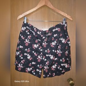 Resort Shorts Abercrombie & Fitch